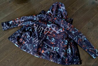 Perfektna superkvalitna unisex lyziarska suprava Quicksilver - 17