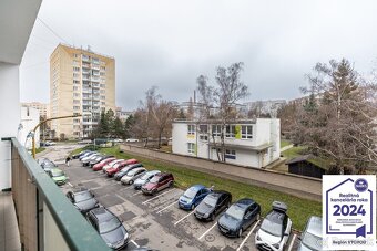 Prenájom bytu, Košice, Staré Mesto - Kuzmányho ul. - 17