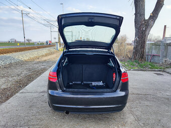 Audi A3 Sportback 1.6 TDI 105k DPF Ambiente - 17