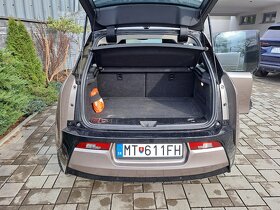 BMW i3 Hatchback 125kw Automat - Hybrid - 17