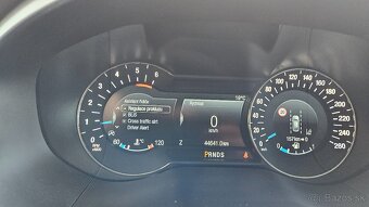 Ford Galaxy 2.0 TDCi EcoBlue 190 Titanium AWD A/T 7miestne - 17