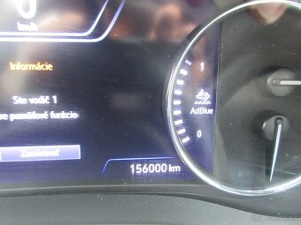 Opel Insignia ST 2.0 CDTi Elegance A/T s odp. DPH - 17