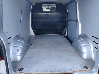 VW Transporter - 17