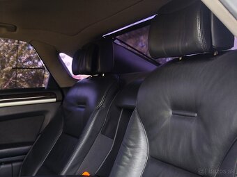 Audi A8 long - 17
