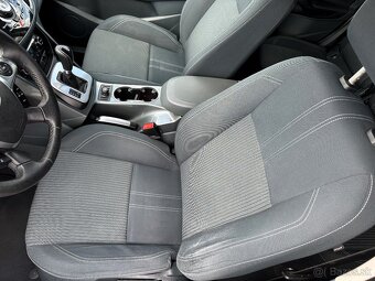 Ford C-Max 2,0 TDCi 85KW Titanium , AUTOMAT - 17