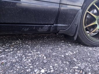 Nissan 200SX s13 - 17
