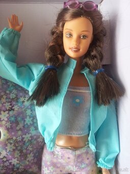 Barbie style glam deluxe a Teresa - 17