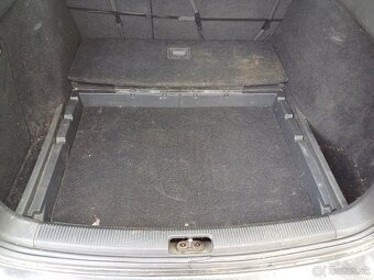 Predaj Volkswagen Golf VI, AC Kombi, RV: 2011 - 17