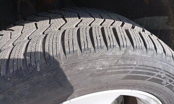 BMW X3, 4x4 - 17