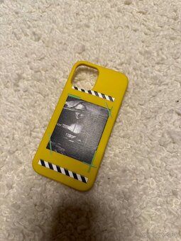 Iphone 12 128GB + 9 obalov - 17