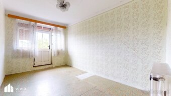 Tradičný 3+1i RD na veľkom pozemku s garážou na pešo do cent - 17