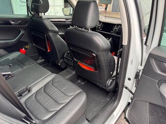 Kodiaq 2.0 Style TSI 4x4 DSG EU6 - 17