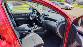 Nissan Qashqai DIG-T 115 Acenta | 85kW | r.2018 | 46 000 km - 17