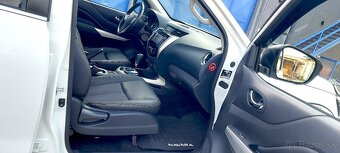 Nissan Navara N-Guard 4x4 (ranger,L200,hilux,amarok,dmax) - 17
