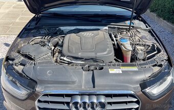 Audi A4 Avant 2.0 TDI 110kw - 17