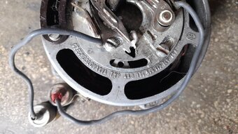 Jawa 350 diely - 17