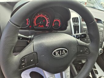 Kia ceed - 17