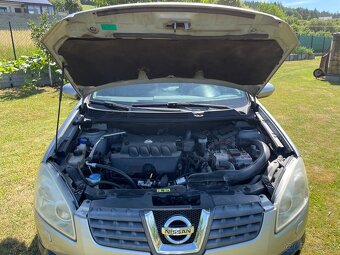 Nissan Qashqai TEKNA 4x4 automat - 17