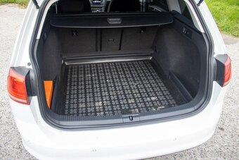 VOLKSWAGEN GOLF Variant 1.6 TDI BMT 4MOTION /AJ NA SPLÁTKY/ - 17