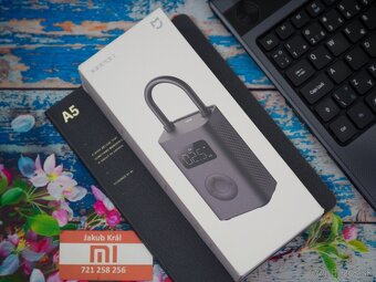Originálne Xiaomi príslušenstvo - 17