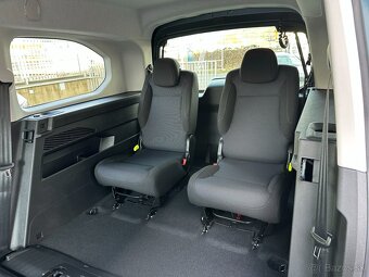 Fiat Doblo Combi L2 1.5 MTJ 130k 8AT 7 miest - 17