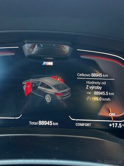 BMW Rad 6 GT 640d mHEV xDrive Gran Turismo A/T Odpočet DPH. - 17