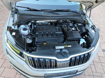 Škoda Kodiaq 2.0 TDI DSG Style 2019 - 145.000 km - - 17