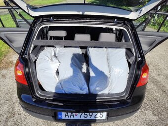 Volkswagen Golf 1.4 Trend - 17