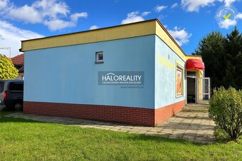 HALO reality - Predaj, polyfunkcia/obchodné priestory Veľké  - 17