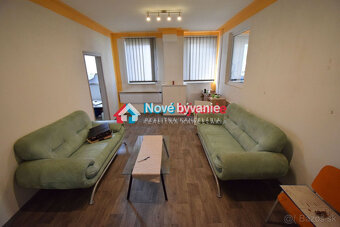 Predaj, prevádzková budova, dieľne, kanc. priestory-Štúrovo - 17