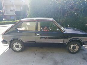 Fiat 127   900 - 17