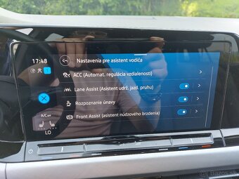 Volkswagen Golf Variant 2.0 TDI, Life, 85 kW (116PS) - 17