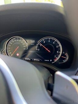 BMW X3 Xdrive/30I/2019/Msport - 17