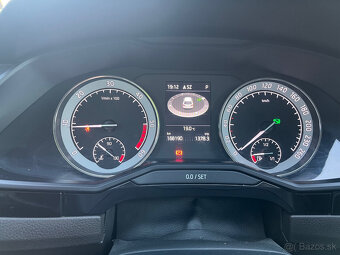 Škoda Superb Combi 2.0 TDI - 4x4 - 190k L&K - DSG - EU6 - 17