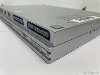 Sony PlayStation PS2 Slim SCPH-75004 Silver - 17