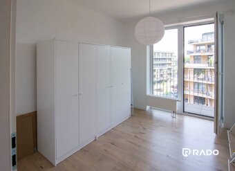 RentHub | Štýlový 3i byt | Parkovanie | Slnečnice | Fialová - 17