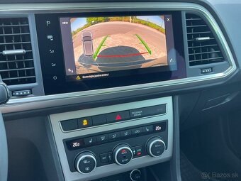 Seat Ateca Facelift XPERIENCE 1.5 TSI DSG 110kW °LEDR18°DPH - 17