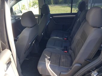 VW Touran - 17