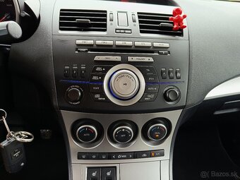 ✳️Mazda 3 2.0 MZR i-stop TX Plus✳️ - 17
