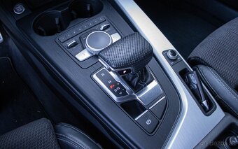 Audi A4 B9 Avant 2.0TDI Quattro S-tronic 140kW - 17