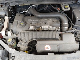 Predam Ford Mondeo ST kombi. - 17