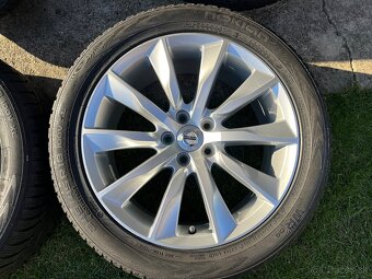 R18 zimná sada Volvo S90. / V90 - 17