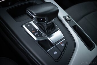 Audi A4 Avant 40 2.0 TFSI 150kw / AJ NA SPLÁTKY / PROTIÚČET - 17