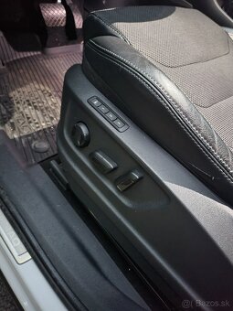 Škoda Kodiaq 4x4 DSG 93.tisíc km - 17