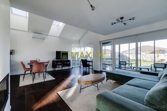 Samostatný 4 - izbový rodinný dom v Studenom - Most pri Brat - 17