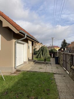 4-izbový rodinný dom na prenájom - voľný ihneď - 17