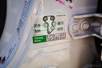 Nissan Qashqai 1.5 dCi Acenta - 17