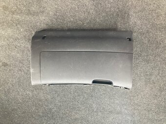 Interiér škoda Octavia 2fl - 17