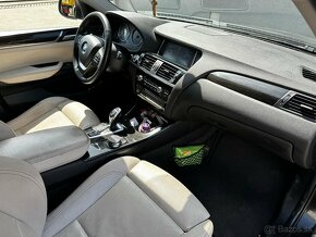 BMW X4 - 17
