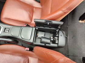 Mazda MX 5 1.6i. ME Turbo kit. 240HP. r.v. 2002 - 17